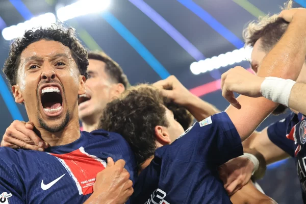 New Champions League